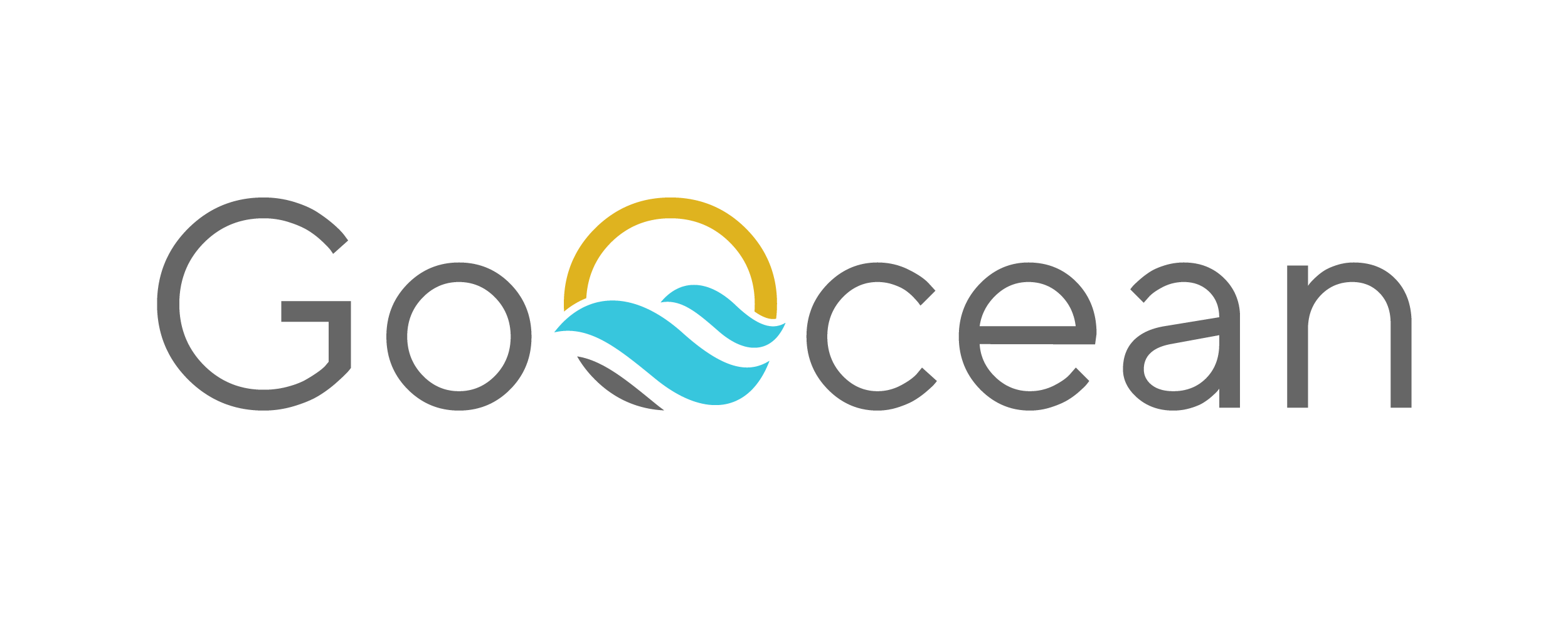 Go Ocean Pte Ltd